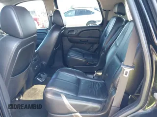 2008 Chevrolet Tahoe LTZ with VIN 1GNFK13018R259715, listed as a IAAI auction lot 42642469 with 208,452 mi miles and . Bid and sale history available at DreamBid. Image 8.
