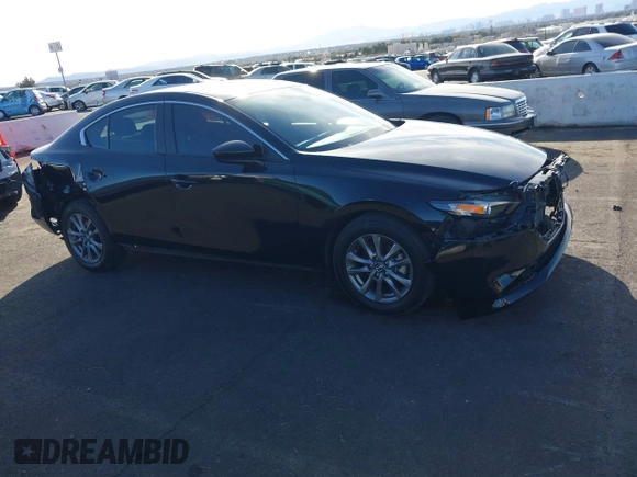 2021 Mazda 3 S z VIN JM1BPAAL8M1321402, wystawiony jako IAAI lot #41693911 z przebiegiem 35 144 mil mil oraz . Historia ofert i sprzedaży dostępna na DreamBid. Obrazek 14.