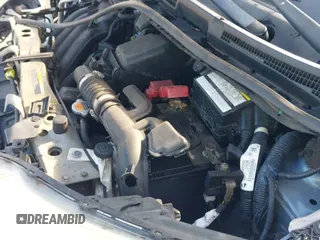 2014 Nissan Note S with VIN 3N1CE2CP7EL416255, listed as a IAAI auction lot 42539409 with 179,074 mi miles and . Bid and sale history available at DreamBid. Image 19.