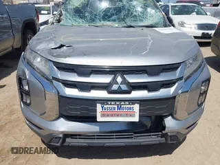 2021 Mitsubishi Outlander SE z VIN JA4APVAU3MU018743, wystawiony jako IAAI lot #42002286 z przebiegiem 97 069 mil mil oraz . Historia ofert i sprzedaży dostępna na DreamBid. Obrazek 19.