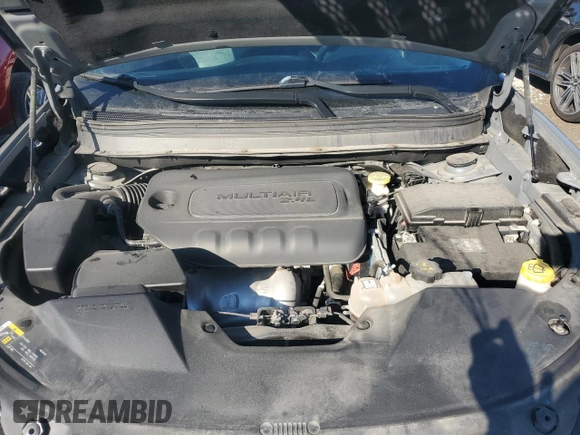 2020 Jeep Cherokee Altitude with VIN 1C4PJMLB5LD579435, listed as a Copart auction lot 82205934 with 53,648 mi miles and Salvage Title. Bid and sale history available at carsss.com. Image 12.