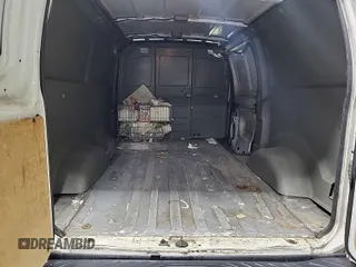 2010 Ford Econoline Cargo Commercial with VIN 1FTNE1EW1ADA90764, listed as a IAAI auction lot 42608095 with 146,335 mi miles and . Bid and sale history available at DreamBid. Image 52.