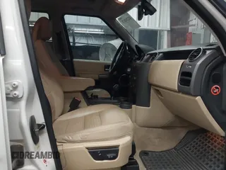 2006 Land Rover LR3 SE with VIN SALAE25436A375065, listed as a IAAI auction lot 42281871 with 121,338 mi miles and . Bid and sale history available at DreamBid. Image 5.