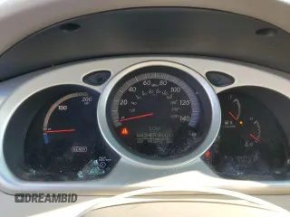 2006 Toyota Highlander Hybrid with VIN JTEEW21A660020765, listed as a Copart auction lot 73088804 with 140,272 mi miles and Salvage Title. Bid and sale history available at carsss.com. Image 9.