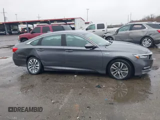 2020 Honda Accord with VIN 1HGCV3F17LA015904, listed as a IAAI auction lot 41393028 with 53,889 mi miles and . Bid and sale history available at DreamBid. Image 13.