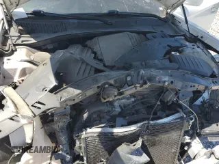 2017 Dodge Charger R/T z VIN 2C3CDXCT7HH667496, wystawiony jako Copart lot #53384005 z przebiegiem 124 093 mil mil oraz Szkoda całkowita • Salvage title. Historia ofert i sprzedaży dostępna na DreamBid. Obrazek 13.