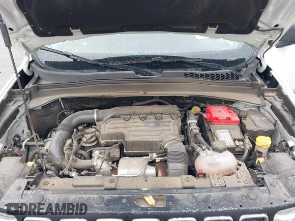 2022 Jeep Renegade Sport with VIN ZACNJDA1XNPN56686, listed as a IAAI auction lot 41779626 with 31,842 mi miles and . Bid and sale history available at DreamBid. Image 10.