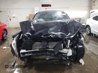 2024 Infiniti QX50 Luxe с VIN 3PCAJ5BB3RF105031, выставлен на аукционе Copart как лот 89322605 с пробегом 12 009 миль миль и Списание • Salvage title. История ставок и продаж доступна на DreamBid. Изображение 5.