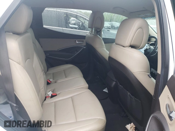 2013 Hyundai Santa Fe Sport z VIN 5XYZU3LA0DG076108, wystawiony jako Copart lot #54684415 z przebiegiem 118 348 mil mil oraz Nie do naprawy • Non repairable. Historia ofert i sprzedaży dostępna na DreamBid. Obrazek 11.