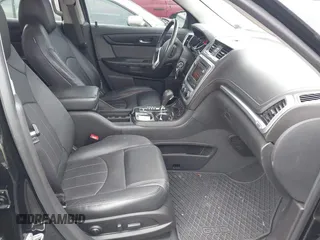 2017 GMC Acadia Limited Limited with VIN 1GKKVSKD7HJ224236, listed as a IAAI auction lot 41933708 with 149,816 mi miles. Bid and sale history available at carsss.com. Image 5.