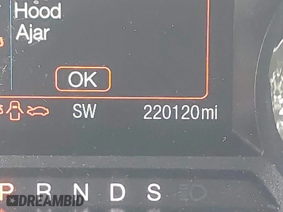 2015 Ford Fusion SE with VIN 3FA6P0H71FR236064, listed as a IAAI auction lot 40731737 with 220,120 mi miles and . Bid and sale history available at carsss.com. Image 15.