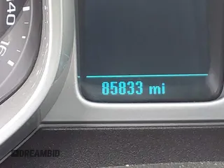 2014 Chevrolet Camaro LT with VIN 2G1FB1E35E9253494, listed as a IAAI auction lot 42102475 with 85,833 mi miles. Bid and sale history available at carsss.com. Image 15.