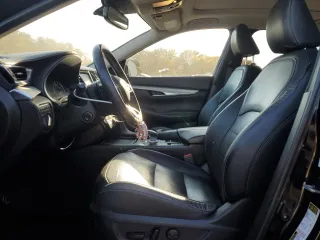 2019 Infiniti QX50 Pure с VIN 3PCAJ5M30KF119075, выставлен на аукционе Copart как лот 77380904 с пробегом 52 596 миль миль и Списание • Salvage title. История ставок и продаж доступна на DreamBid. Изображение 7.