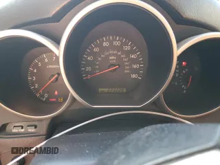 2004 Lexus SC 430 z VIN JTHFN48Y440053107, wystawiony jako Copart lot #46155525 z przebiegiem 223 220 mil mil oraz Czysty tytuł • Clean title. Historia ofert i sprzedaży dostępna na DreamBid. Obrazek 9.
