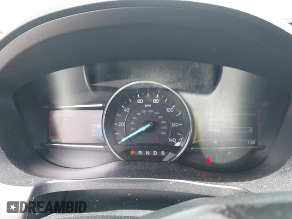 2019 Ford Explorer XLT with VIN 1FM5K7D84KGB01752, listed as a IAAI auction lot 42423239 with 97,861 mi miles and . Bid and sale history available at DreamBid. Image 7.