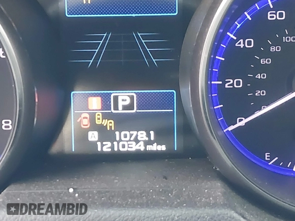 2015 Subaru Outback Limited with VIN 4S4BSBNC7F3323448, listed as a IAAI auction lot 41957344 with 121,034 mi miles and . Bid and sale history available at DreamBid. Image 15.