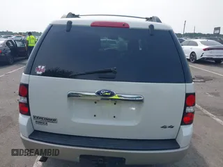 2010 Ford Explorer Eddie Bauer с VIN 1FMEU7EE9AUA69279, выставлен на аукционе IAAI как лот 42501467 с пробегом 228 955 миль миль и . История ставок и продаж доступна на DreamBid. Изображение 16.