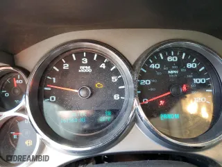 2013 Chevrolet Silverado 1500 LT with VIN 3GCPKSE70DG308216, listed as a Copart auction lot 46335645 with 161,968 mi miles and Salvage Title. Bid and sale history available at carsss.com. Image 9.