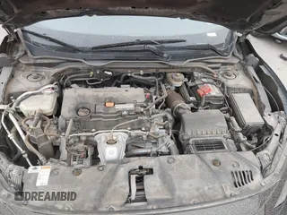 2019 Honda Civic Sedan Sport with VIN 19XFC2F85KE007482, listed as a IAAI auction lot 41545624 with 86,327 mi miles. Bid and sale history available at carsss.com. Image 10.