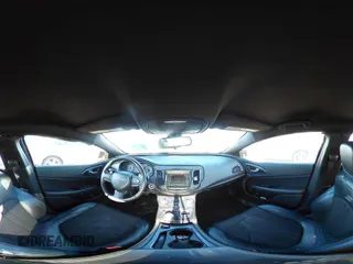 2015 Chrysler 200 S with VIN 1C3CCCBB8FN696188, listed as a IAAI auction lot 41978934 with 107,512 mi miles and . Bid and sale history available at DreamBid. Image 18.