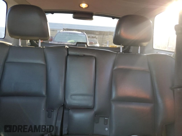 2002 Hyundai Santa Fe GLS with VIN KM8SC73D72U313822, listed as a Copart auction lot 79946994 with 239,734 mi miles and Salvage Title. Bid and sale history available at carsss.com. Image 10.