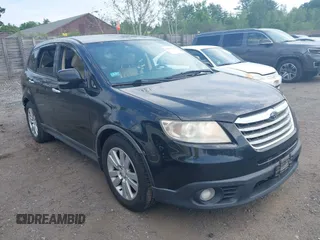 2009 Subaru Tribeca Special с VIN 4S4WX97D494403502, выставлен на аукционе IAAI как лот 42471401 с пробегом 236 468 миль миль и . История ставок и продаж доступна на DreamBid. Изображение 1.