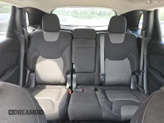 2017 Jeep Cherokee Altitude z VIN 1C4PJLAS5HW593487, wystawiony jako Copart lot #56229345 z przebiegiem 75 204 mil mil oraz Czysty tytuł • Clean title. Historia ofert i sprzedaży dostępna na DreamBid. Obrazek 10.
