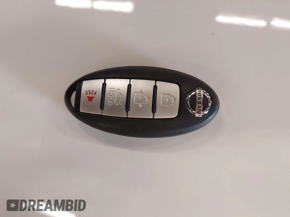 2016 Nissan Altima S z VIN 1N4AL3AP5GN343706, wystawiony jako IAAI lot #42001606 z przebiegiem 66 020 mil mil oraz . Historia ofert i sprzedaży dostępna na DreamBid. Obrazek 11.
