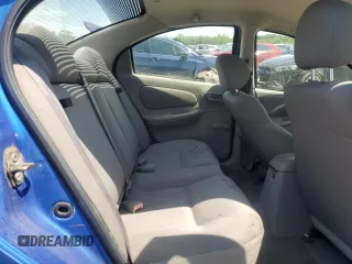 2005 Dodge Neon SXT z VIN 1B3ES56C35D278732, wystawiony jako Copart lot #57770025 z przebiegiem 254 274 mil mil oraz Szkody całkowita. Historia ofert i sprzedaży dostępna na DreamBid. Obrazek 10.