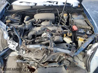 2008 Subaru Outback (Natl) i with VIN 4S4BP61C487325619, listed as a Copart auction lot 82958914 with 157,666 mi miles and Salvage Title. Bid and sale history available at carsss.com. Image 11.
