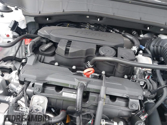 2025 Hyundai Kona Limited with VIN KM8HECA39SU243005, listed as a IAAI auction lot 41908621 with 525 mi miles and . Bid and sale history available at DreamBid. Image 10.