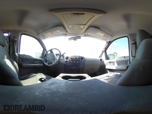 2008 Ford F-150 XL with VIN 1FTRW12W28FA52462, listed as a IAAI auction lot 42534194 with 197,562 mi miles and . Bid and sale history available at DreamBid. Image 19.