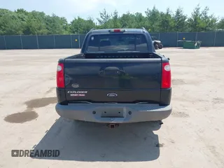 2002 Ford Explorer Sport Trac Value z VIN 1FMZU77E82UB50497, wystawiony jako IAAI lot #42562070 z przebiegiem 188 602 mil mil oraz . Historia ofert i sprzedaży dostępna na DreamBid. Obrazek 16.