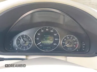 2008 Mercedes-Benz CLK 350 z VIN WDBTJ56H88F236858, wystawiony jako IAAI lot #41795197 z przebiegiem 166 648 mil mil oraz . Historia ofert i sprzedaży dostępna na DreamBid. Obrazek 7.