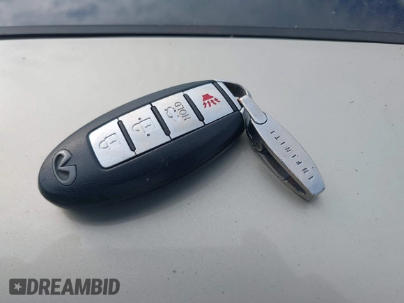 2007 Infiniti M with VIN JNKAY01E27M310403, listed as a IAAI auction lot 41689421 with 141,397 mi miles and . Bid and sale history available at DreamBid. Image 11.
