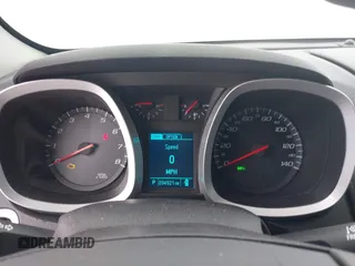 2015 Chevrolet Equinox LS with VIN 2GNALAEK3F1178551, listed as a IAAI auction lot 41300926 with 94,921 mi miles. Bid and sale history available at carsss.com. Image 7.