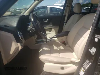 2015 Mercedes-Benz GLK 350 with VIN WDCGG5HB4FG362971, listed as a Copart auction lot 71072854 with 78,790 mi miles and Salvage Title. Bid and sale history available at DreamBid. Image 7.