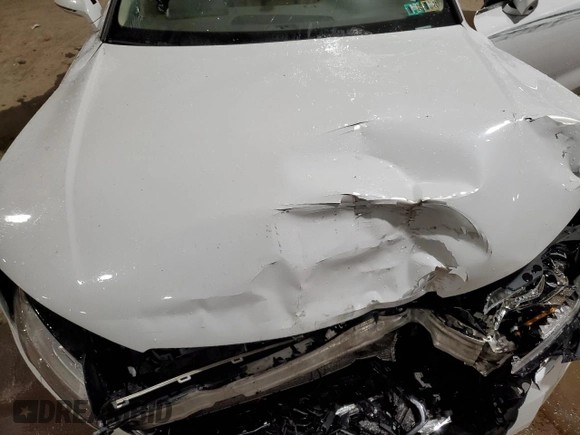 2013 Audi A7 3.0 Premium Plus with VIN WAUYGAFC4DN059886, listed as a Copart auction lot 47807485 with 164,789 mi miles and Salvage Title. Bid and sale history available at carsss.com. Image 11.