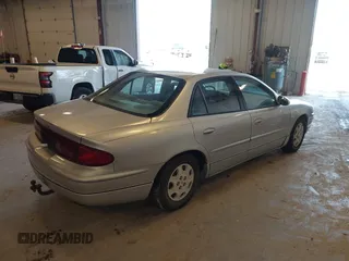 2002 Buick Regal LS with VIN 2G4WB52K021143114, listed as a IAAI auction lot 42163499 with Not Provided miles and . Bid and sale history available at DreamBid. Image 4.