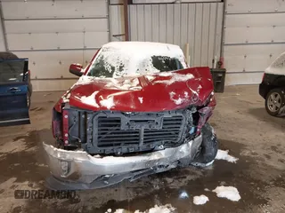 2018 Chevrolet Silverado 1500 LT with VIN 1GCVKREC8JZ210592, listed as a IAAI auction lot 41596006 with 62,777 mi miles and . Bid and sale history available at DreamBid. Image 12.