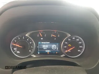 2018 GMC Terrain SLE z VIN 3GKALTEV3JL300934, wystawiony jako Copart lot #57114255 z przebiegiem 183 689 mil mil oraz Tytuł czysty. Historia ofert i sprzedaży dostępna na DreamBid. Obrazek 9.