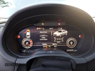 2019 Audi RS 3 с VIN WUABWGFF1KA907531, выставлен на аукционе Copart как лот 85788464 с пробегом 78 696 миль миль и Списание • Salvage title. История ставок и продаж доступна на DreamBid. Изображение 9.