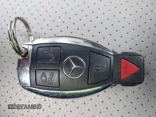 2010 Mercedes-Benz C-Class C 300 Sport with VIN WDDGF5EB8AR087895, listed as a IAAI auction lot 40724878 with 110,686 mi miles. Bid and sale history available at carsss.com. Image 11.