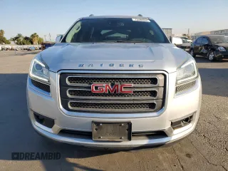 2017 GMC Acadia Limited Limited with VIN 1GKKVSKD3HJ151379, listed as a Copart auction lot 73592804 with 94,470 mi miles and Salvage Title. Bid and sale history available at carsss.com. Image 5.
