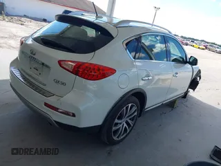 2016 Infiniti QX50 z VIN JN1BJ0RP1GM232229, wystawiony jako IAAI lot #42258329 z przebiegiem 78 011 mil mil oraz . Historia ofert i sprzedaży dostępna na DreamBid. Obrazek 4.
