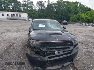 2020 Dodge Durango GT with VIN 1C4RDHDG3LC408187, listed as a IAAI auction lot 42201029 with 50,682 mi miles and . Bid and sale history available at DreamBid. Image 6.