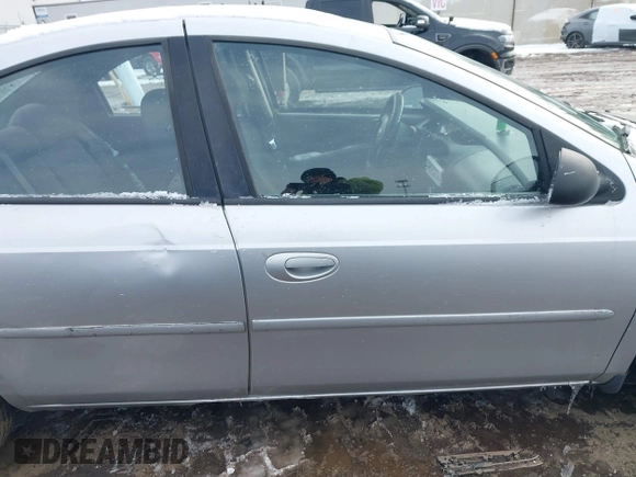 2003 Dodge Neon SXT with VIN 1B3ES56C93D168622, listed as a IAAI auction lot 41583349 with 153,009 mi miles. Bid and sale history available at carsss.com. Image 13.