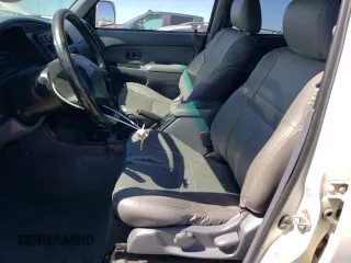 1998 Toyota 4Runner SR5 z VIN JT3HN86R3W0157494, wystawiony jako Copart lot #49897775 z przebiegiem 297 396 mil mil oraz Szkoda całkowita • Salvage title. Historia ofert i sprzedaży dostępna na DreamBid. Obrazek 7.