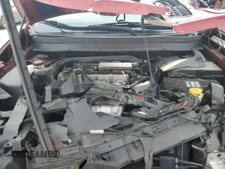 2017 Jeep Cherokee Limited z VIN 1C4PJLDB9HW533708, wystawiony jako Copart lot #53790265 z przebiegiem 150 963 mil mil oraz Szkoda całkowita • Salvage title. Historia ofert i sprzedaży dostępna na DreamBid. Obrazek 11.