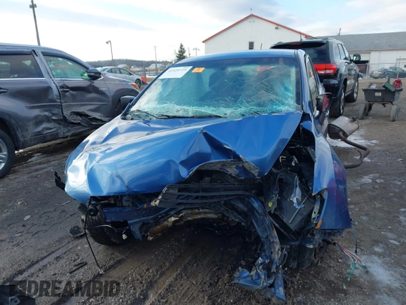2016 Subaru Impreza z VIN JF1GJAA67GH008084, wystawiony jako IAAI lot #41520729 z przebiegiem 29 855 mil mil oraz . Historia ofert i sprzedaży dostępna na DreamBid. Obrazek 6.